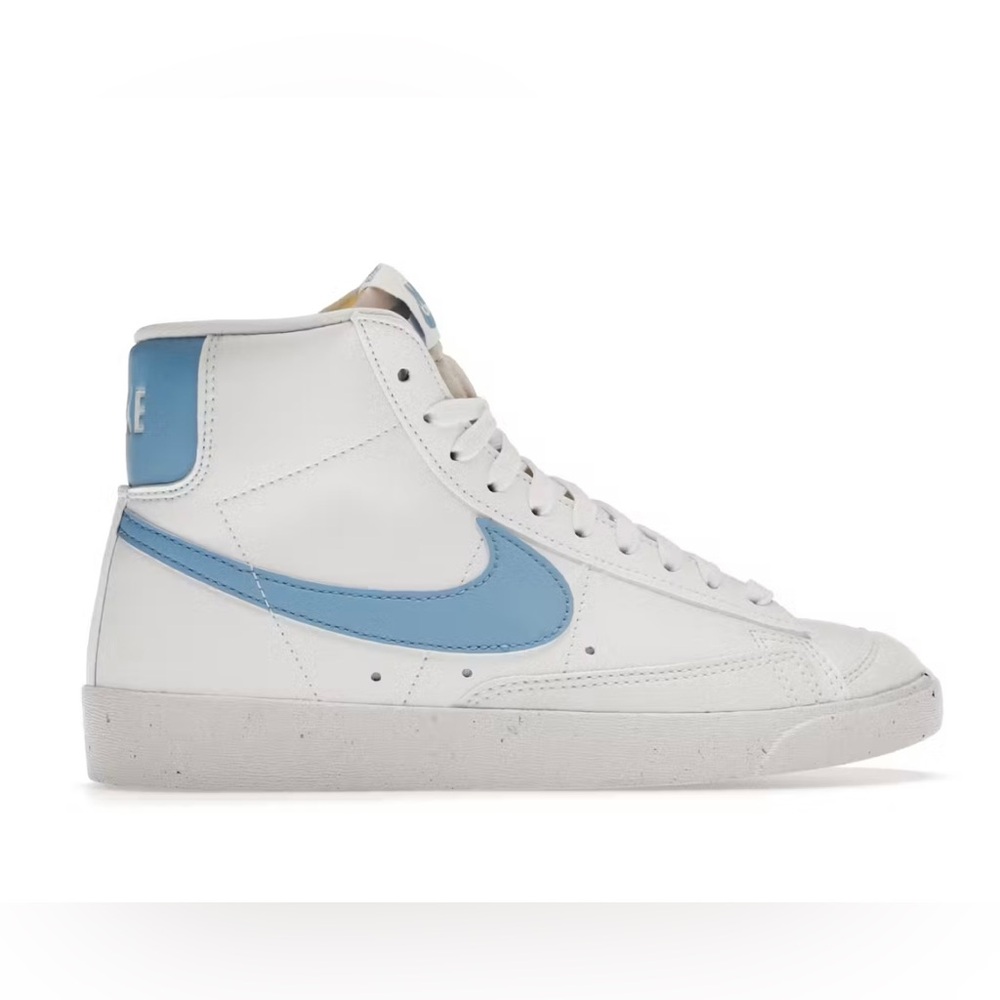 Nike mid blazers